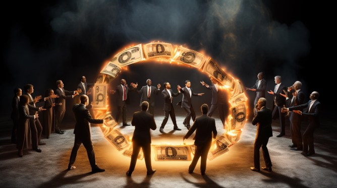 Angel Investors Lose Their Money in 7 Common Mistakes
