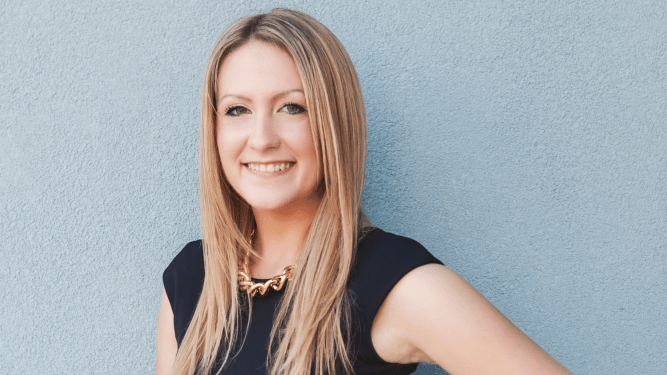 Anna Palmer Becomes First Female General Partner at Flybridge Capital Partners