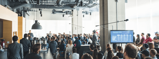 The Rise and Fall of Bench: A Last-Minute Revival for the Troubled Accounting Startup