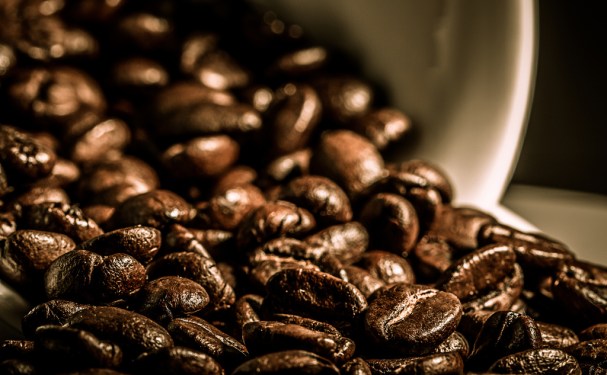 Bext360 Uses Robots and Blockchain Technology to Fairly Compensate Coffee Farmers