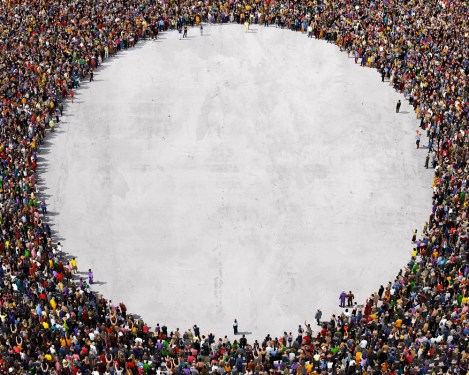 Startups serving the 99 percent will be the next billion-dollar companies