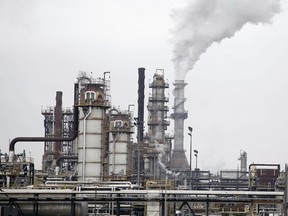 Alberta’s energy regulator rejects the need for Environmental Impact Assessment of Pathways Alliance Project.