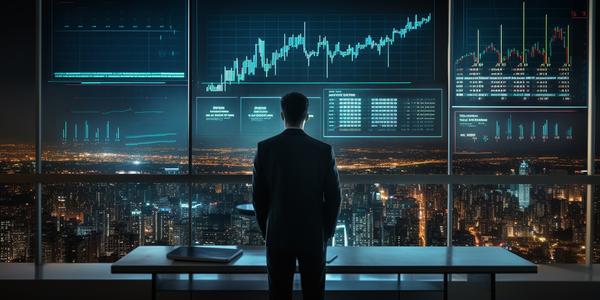 New Trends in Crypto Finance: How BlockInsight Helps Investors Achieve Stable Growth