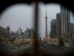 Why the Canadian economy still needs $100 billion in stimulus spending.